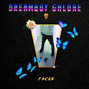 Meet your Posher, Dreamboy